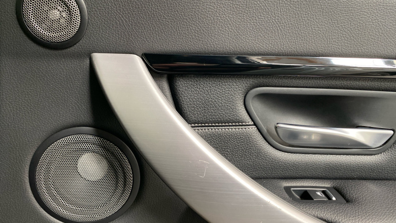 BMW 3 Series 320i M Sport Shadow Edition 5dr Step Auto Petrol Estate